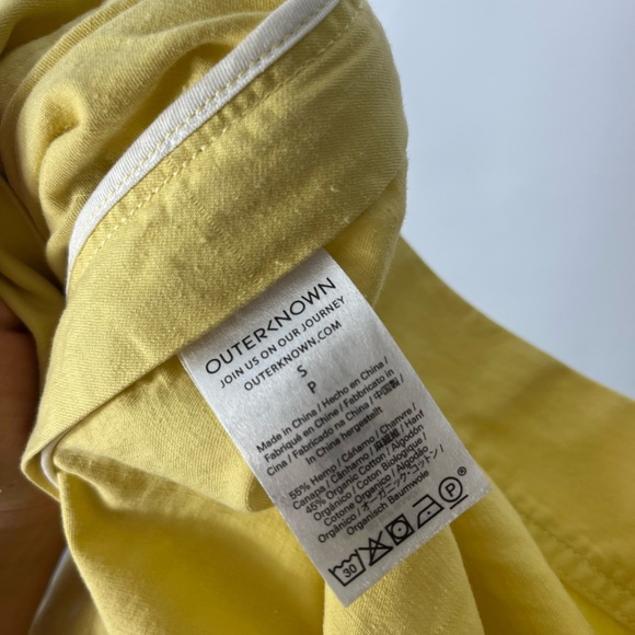 OUTER KNOWN Jacket - Picture 4 of 4